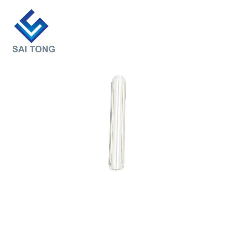 Optical fiber heat shrinkable tube sheathed wire optical fiber cable joint protection tube Splice Protection Sleeves of 40 mm